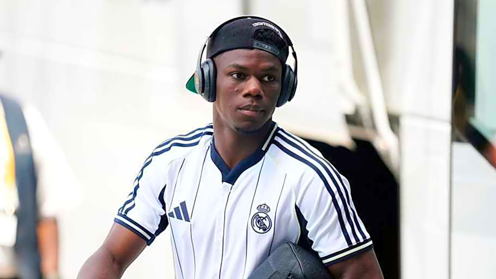 Real Madrid Transfer News: Konate, Modric, Rodrygo, Tchouameni & More - July 13, 2025