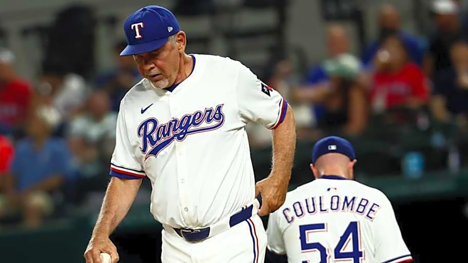 Can Rangers Actually Catch Their Archrival Astros in AL West Race?
