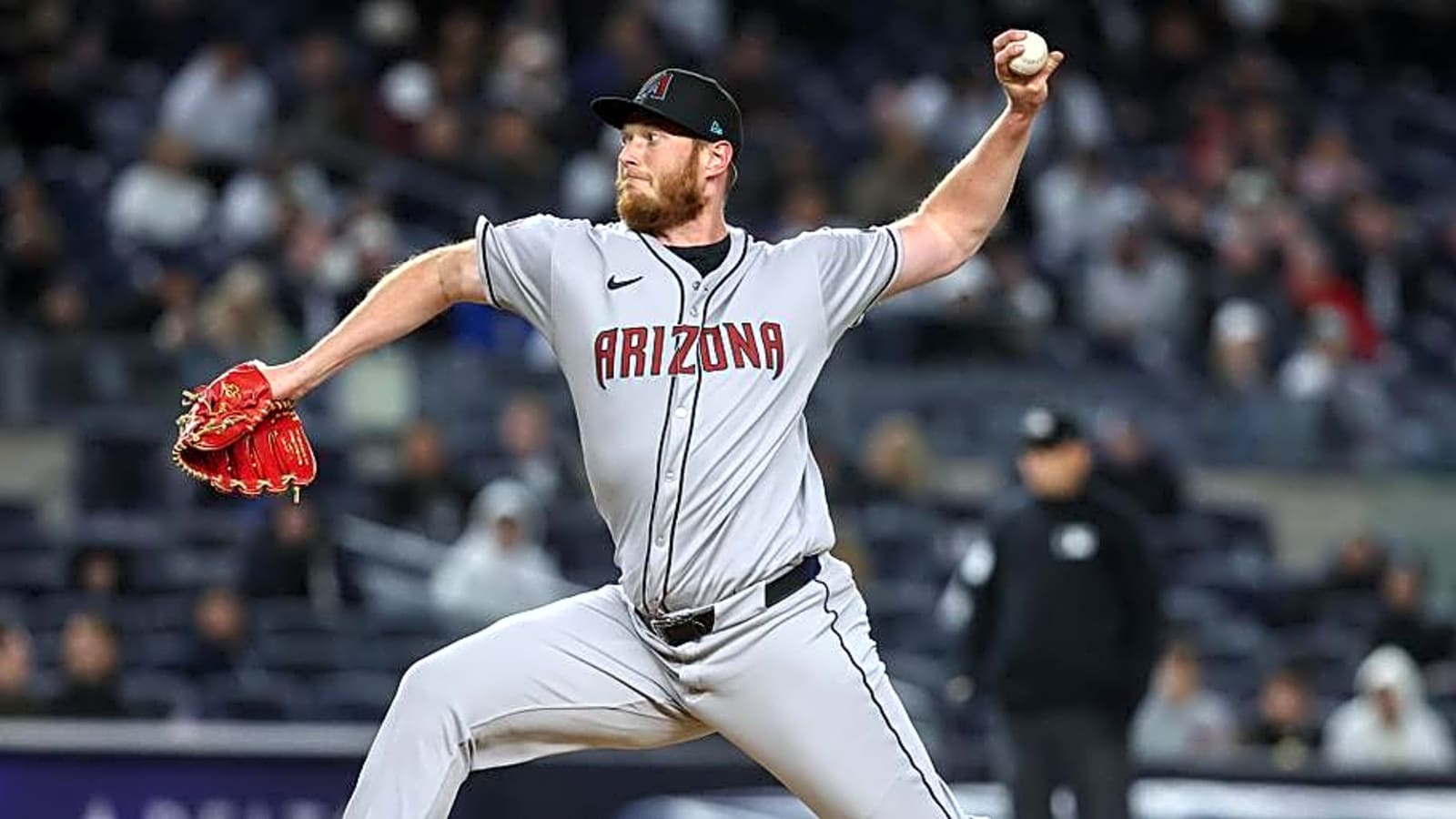 Diamondbacks Learning From Experience on Injury Rehab Timelines