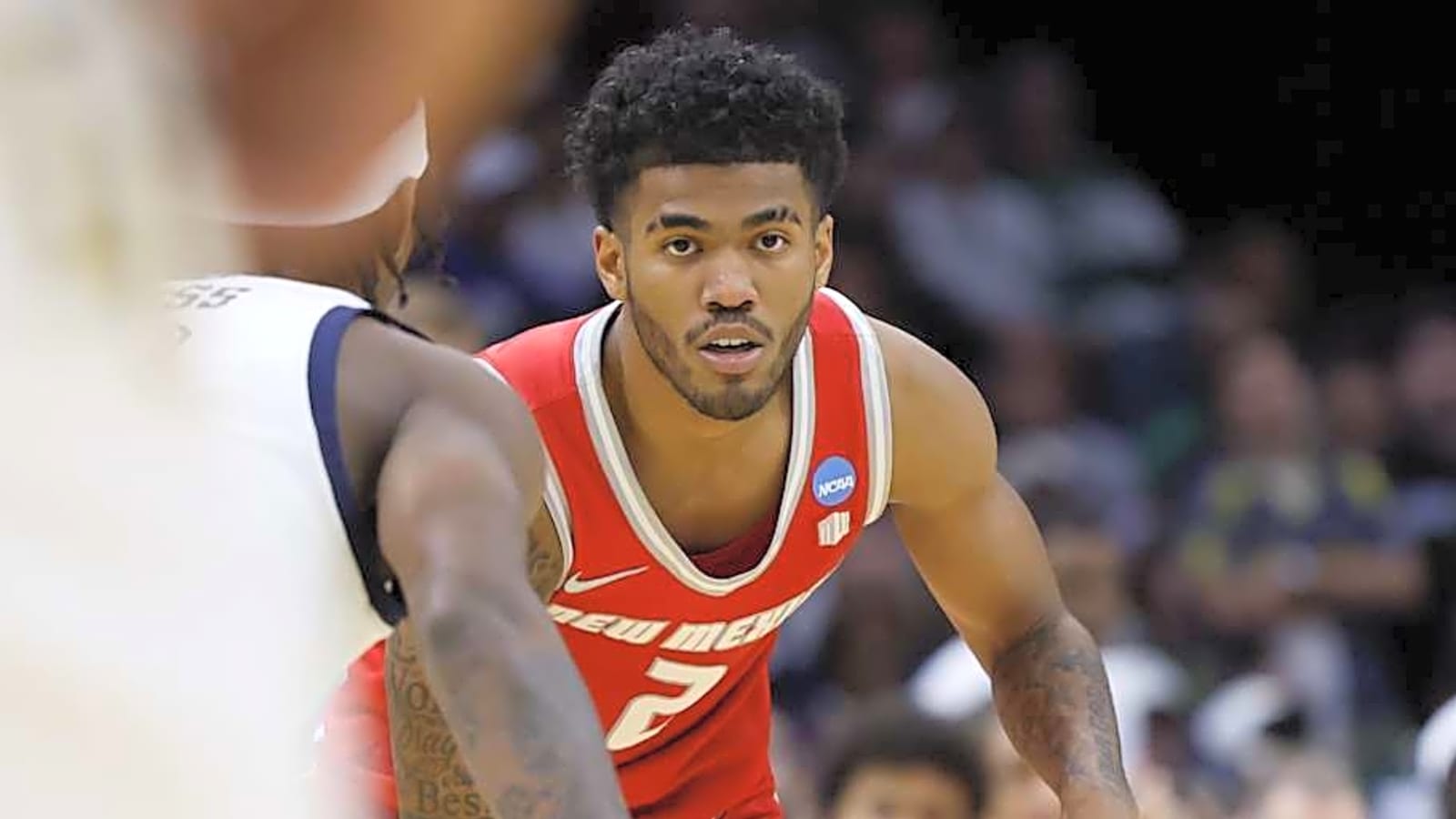 UCLA's Donovan Dent Highly Regarded by Jay Bilas