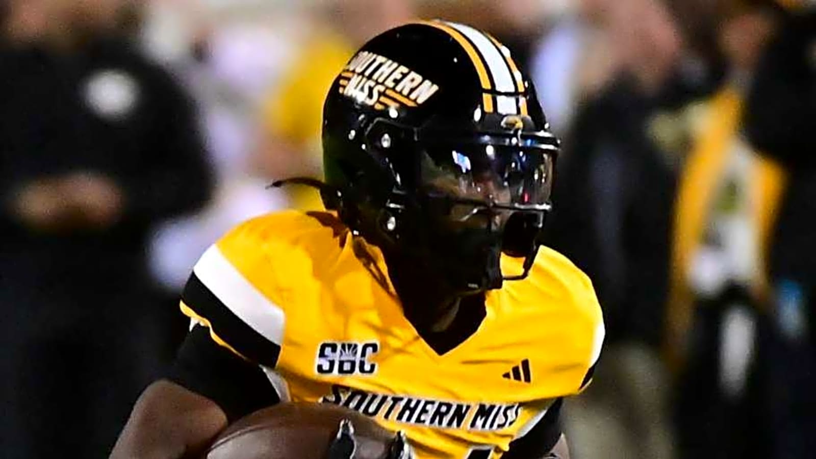 Southern Miss Reveals Football Spring Practice Schedule: Key Dates to Watch