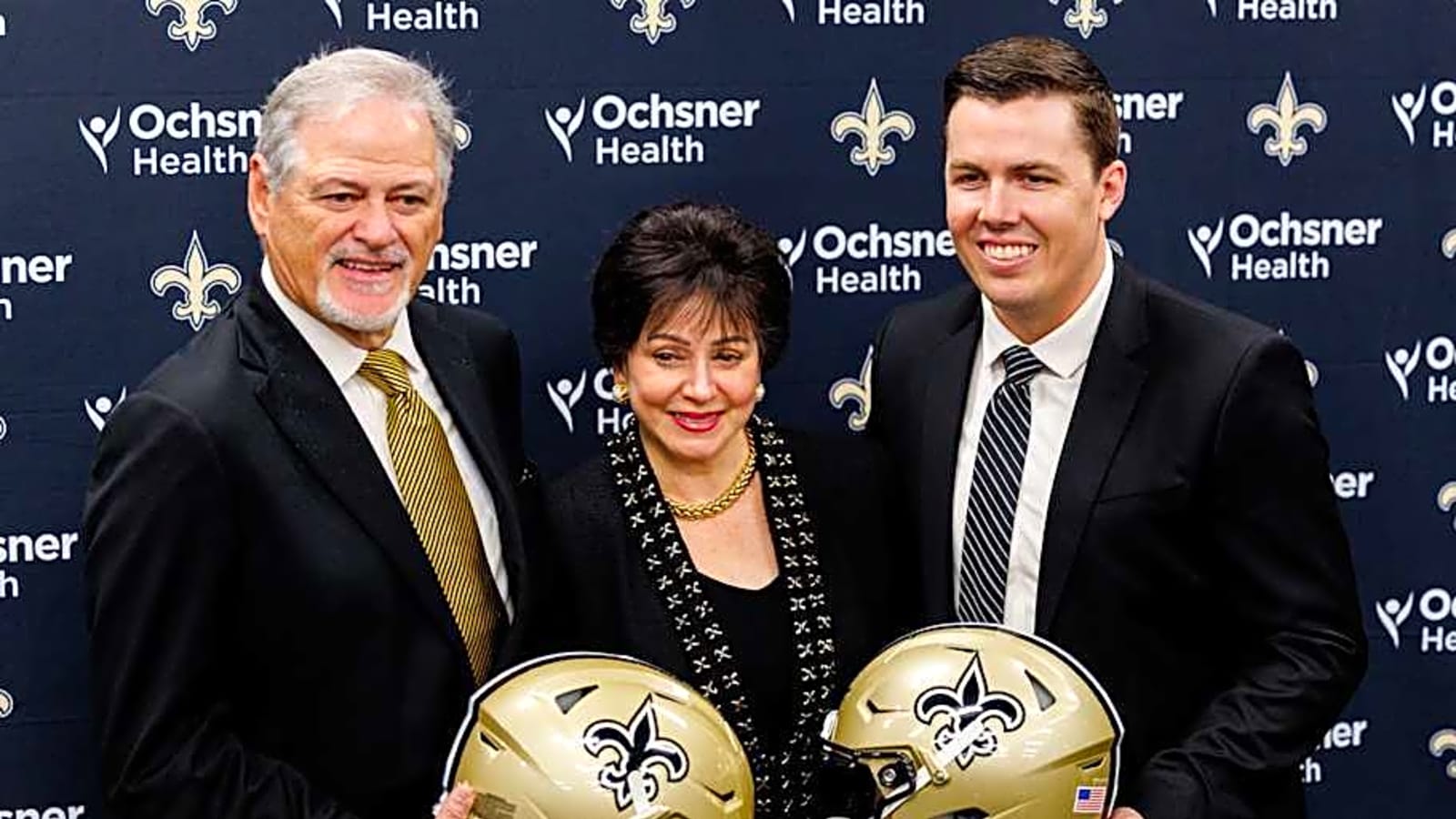 Mickey Loomis' Comments Speak Volumes For Saints' QB Room