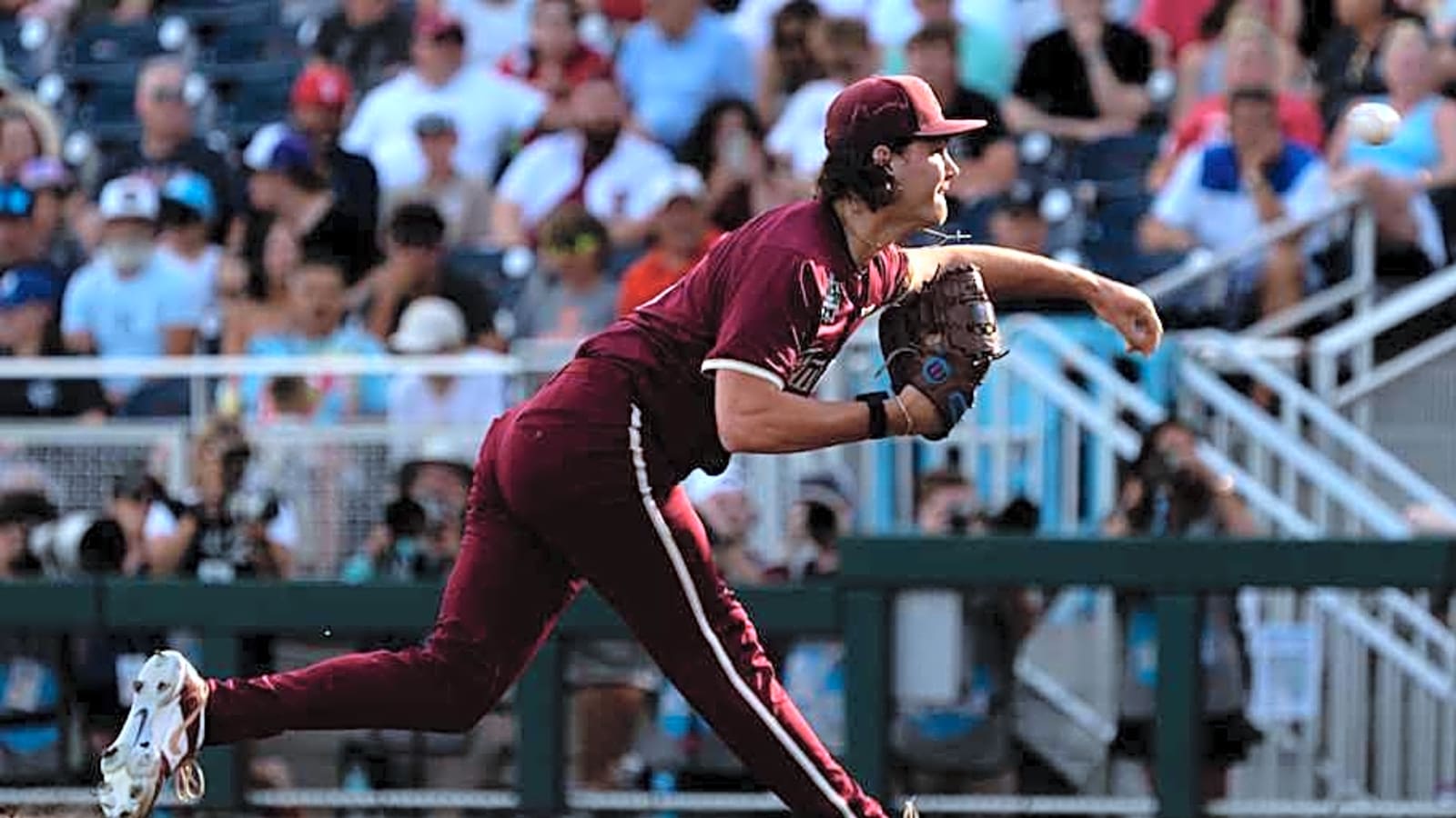 ESPN Insider Projects Seattle Mariners to Draft Florida State Star At No. 3 in MLB Draft