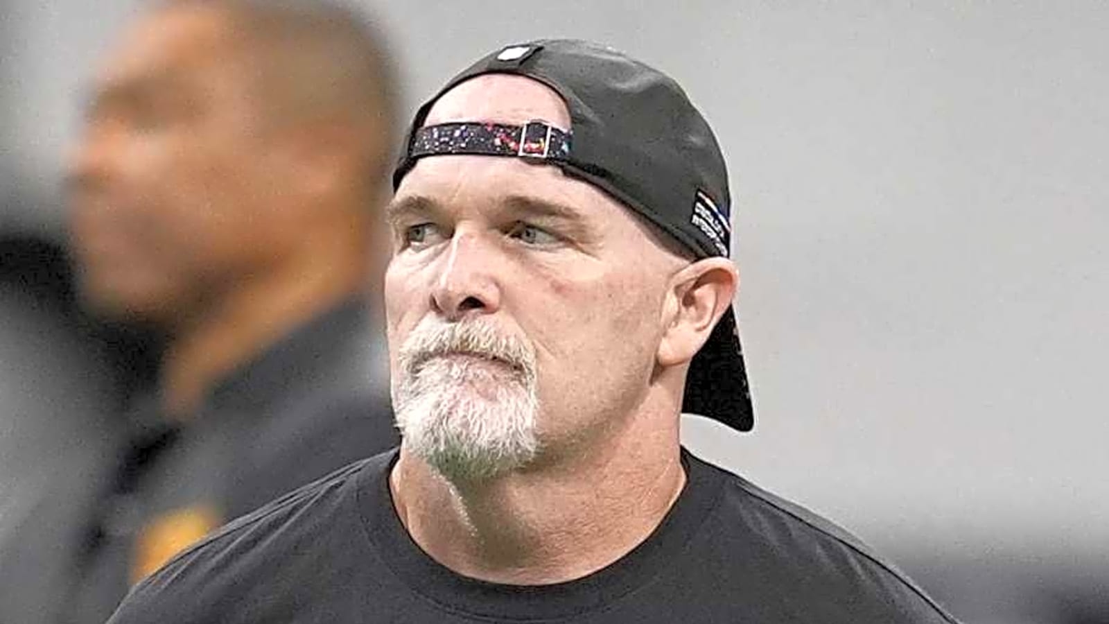 Dan Quinn makes Commanders assessment after Falcons game
