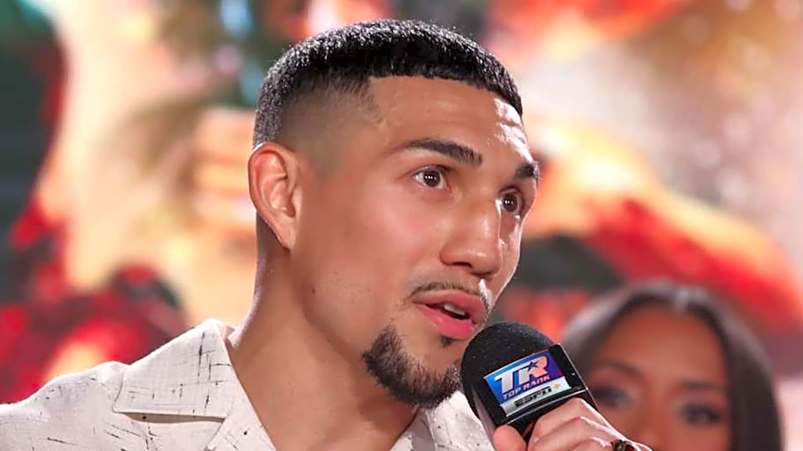 Teofimo Lopez Speaks On Timeline For Targeted Super Fight With Shakur Stevenson