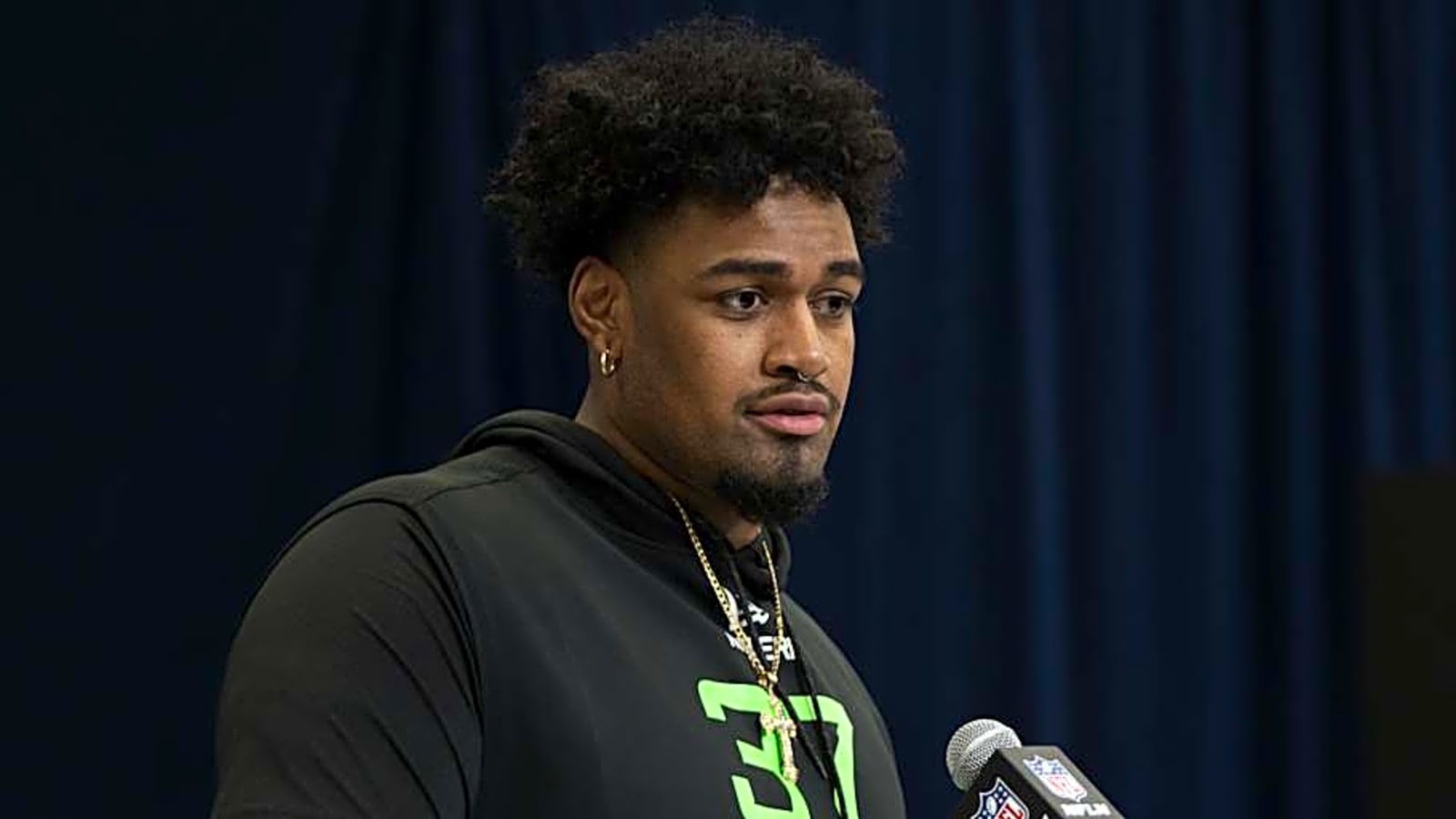 How Did Chiefs’ Josh Simmons Fare in the Preseason?