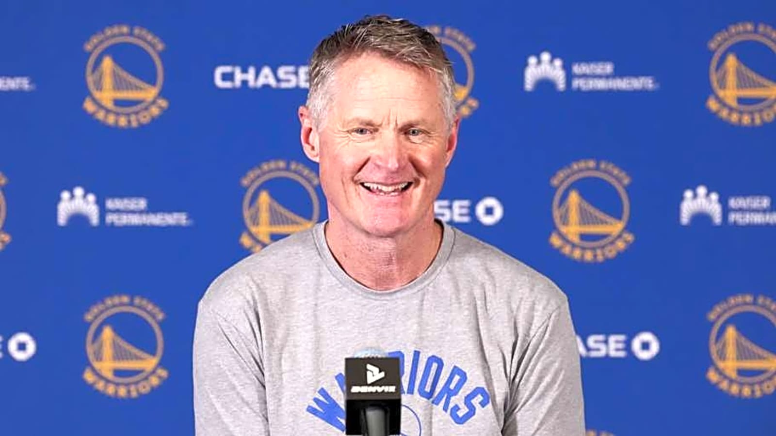 Insider Floats Ex-Warriors Star as Assistant Coach Replacement for Stotts, Stackhouse