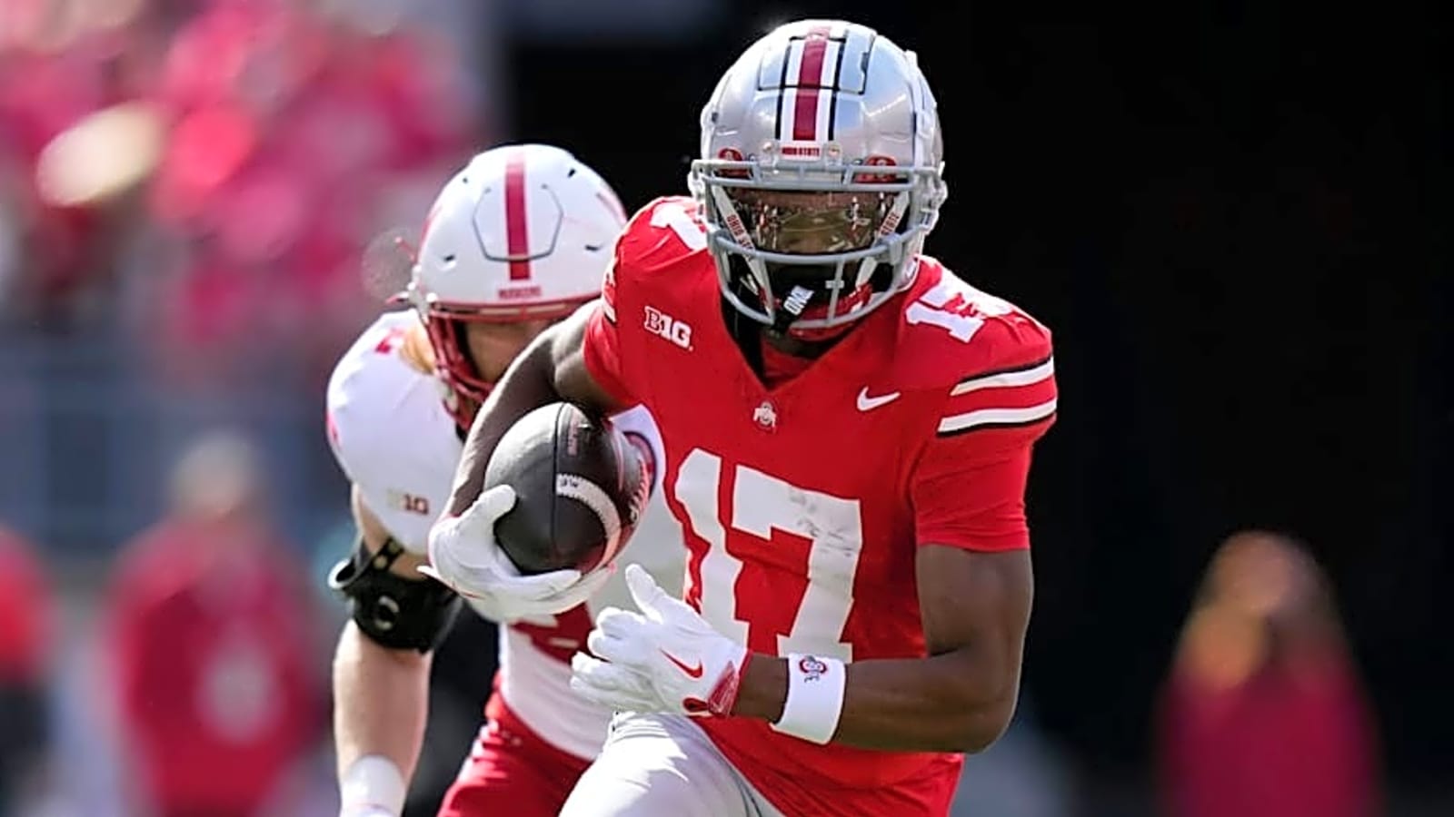 ESPN computer predicts college football conference champions in 2025