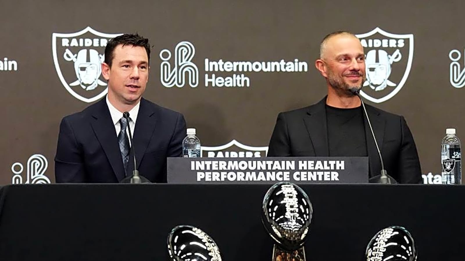 The Strategic Philosophy Driving the Raiders' 2026 Offseason