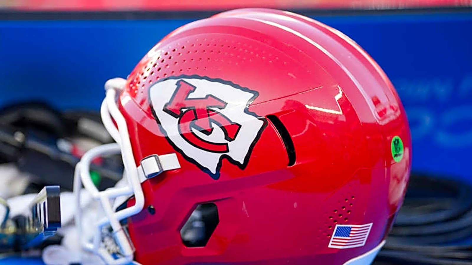 Fine Day: Another Chiefs WR Docked for 2nd Straight Week