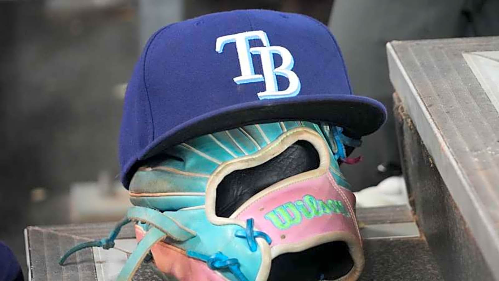 Tampa Bay Rays Add Former A's Top Prospect