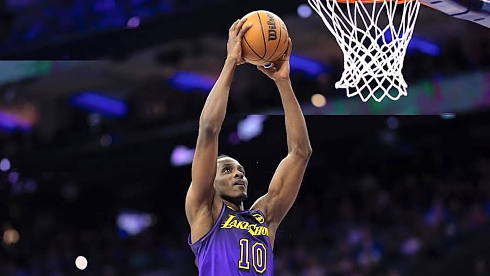 Arizona&#39;s Christian Koloko Finds an NBA Home