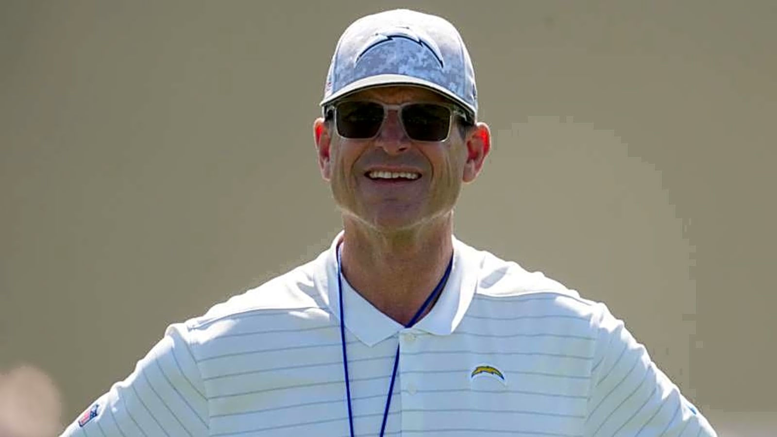 Jim Harbaugh&#39;s culture, program gets huge praise from key Chargers veteran