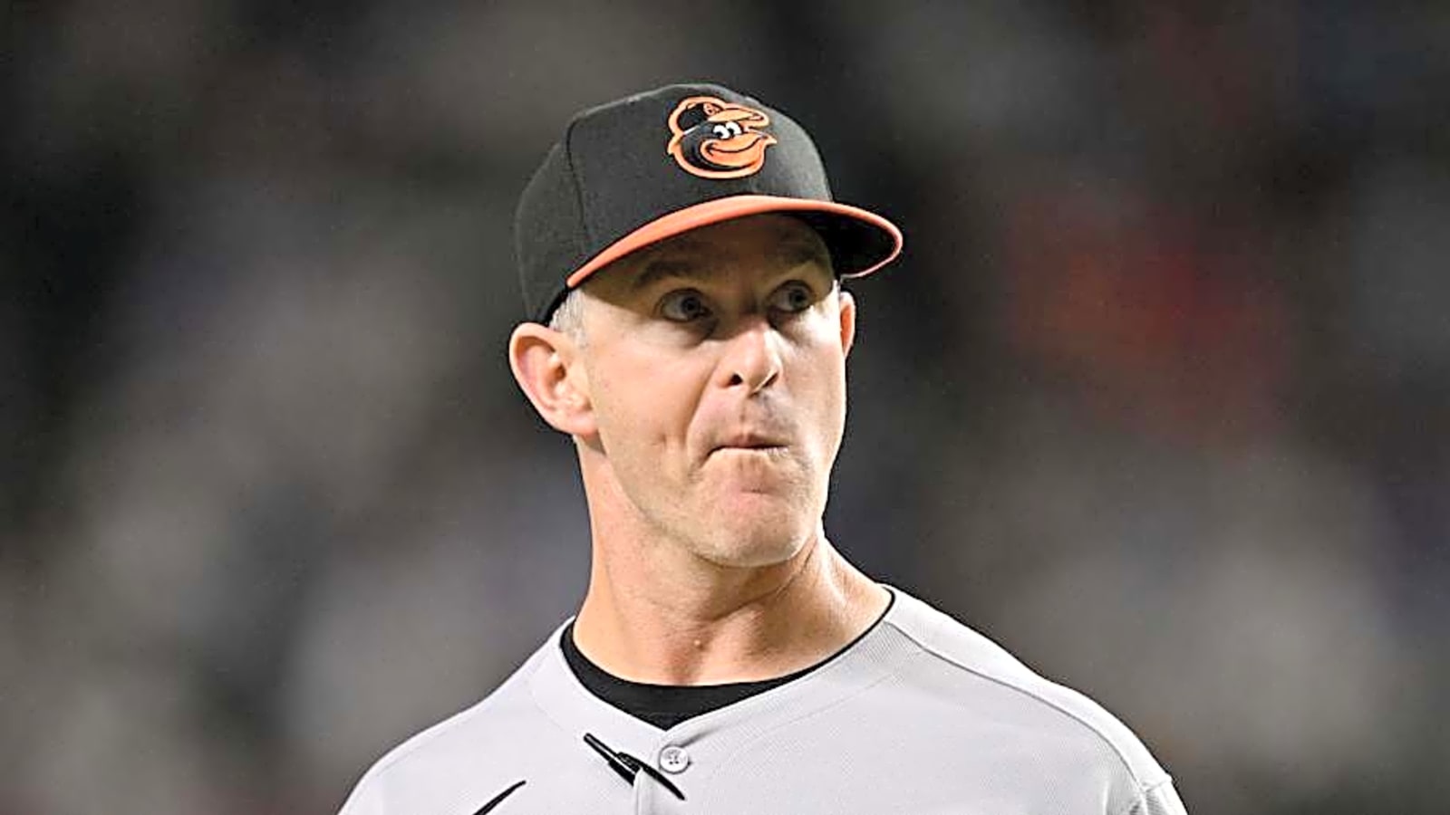 Tony Mansolino Asserts Braves 'Rescued' Him From Orioles