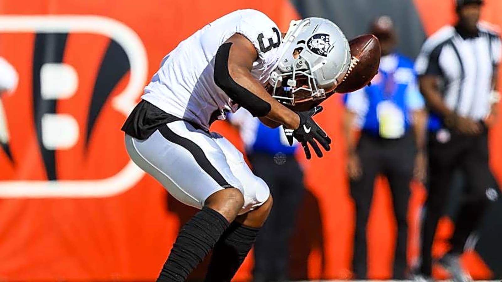Why Zamir White is Useful to the Raiders