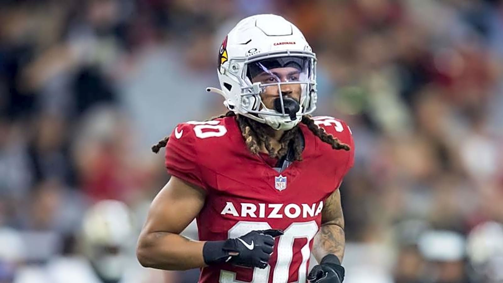 Arizona Cardinals Underdog WR Making Noise