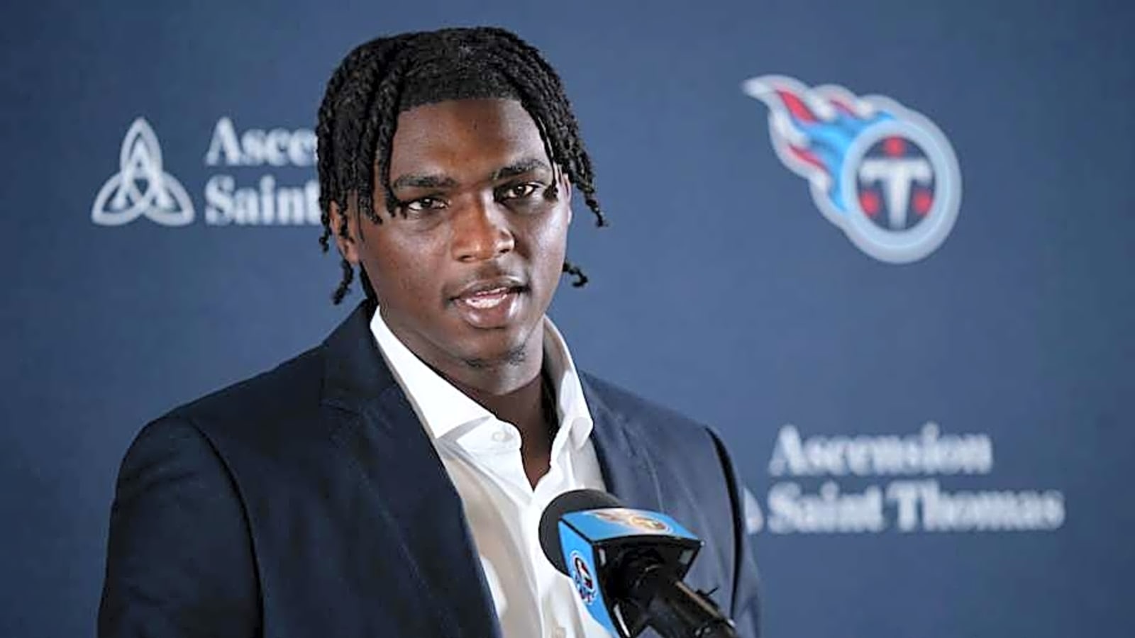 Titans Finalize Preseason Schedule