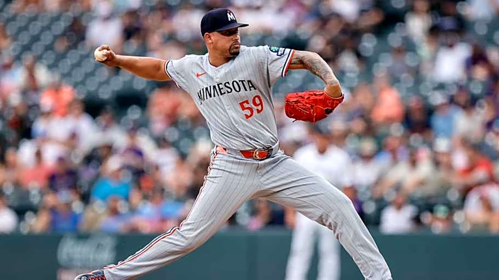 Yankees Top Target About to Be Traded