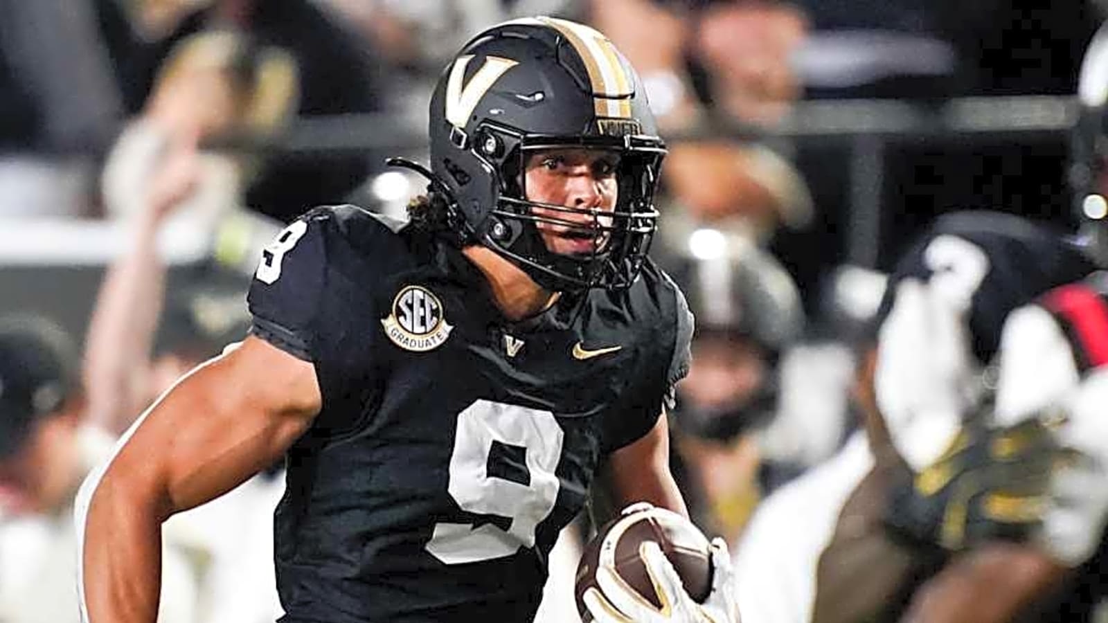 2025 On SI Preseason All-SEC Team