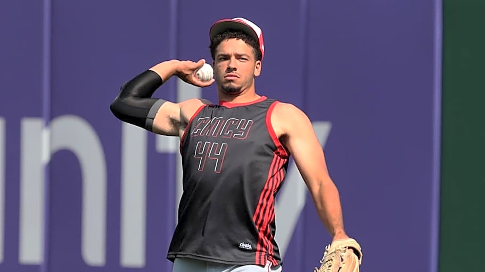 Cincinnati Reds Pitcher To Be Activated on Friday in Different Role