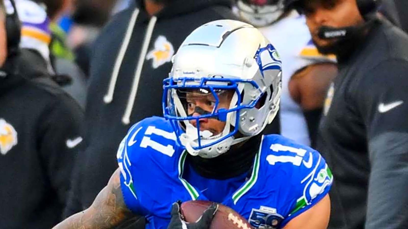 Analyst delivers verdict on Seahawks' NFC West title quest