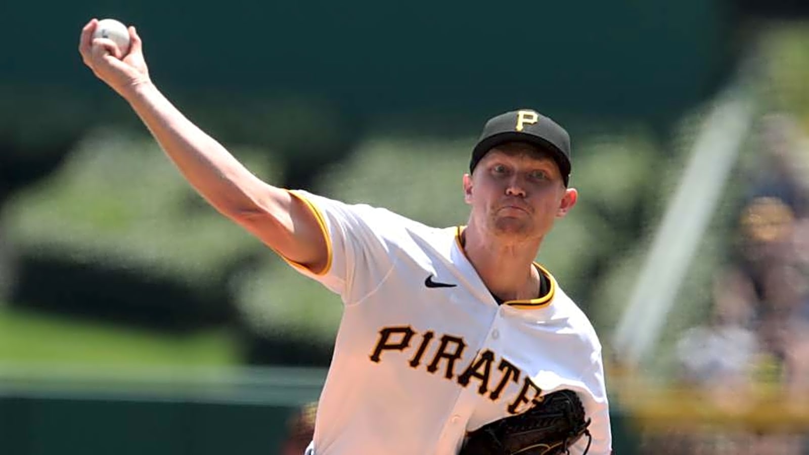 Pittsburgh Pirates on a Ridiculously Historic Roll Not Seen Since 1884