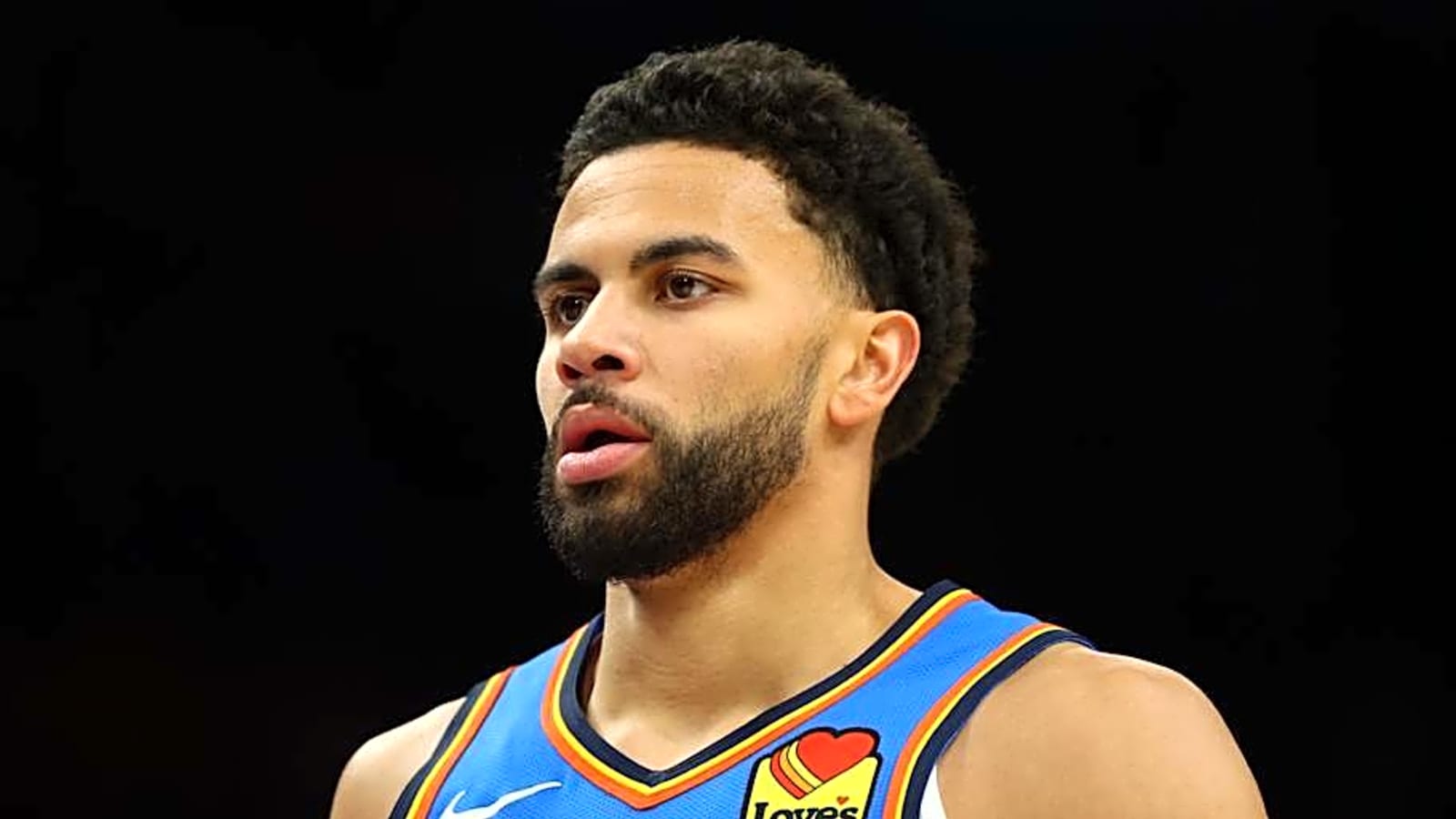 OKC Thunder Continue to Dismantle Lakers with Game 3 Blowout