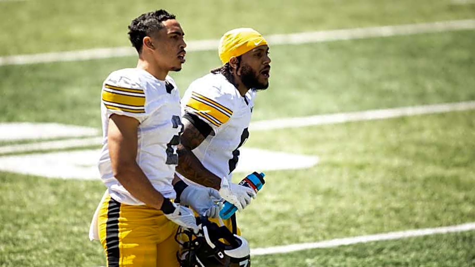 Iowa Hawkeyes HC Kirk Ferentz Gives Injury Update at Important Position