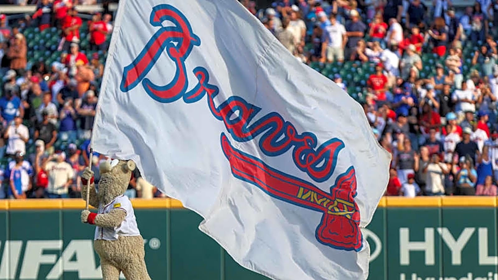 How MLB&#39;s New TV Deals Impact Atlanta Braves