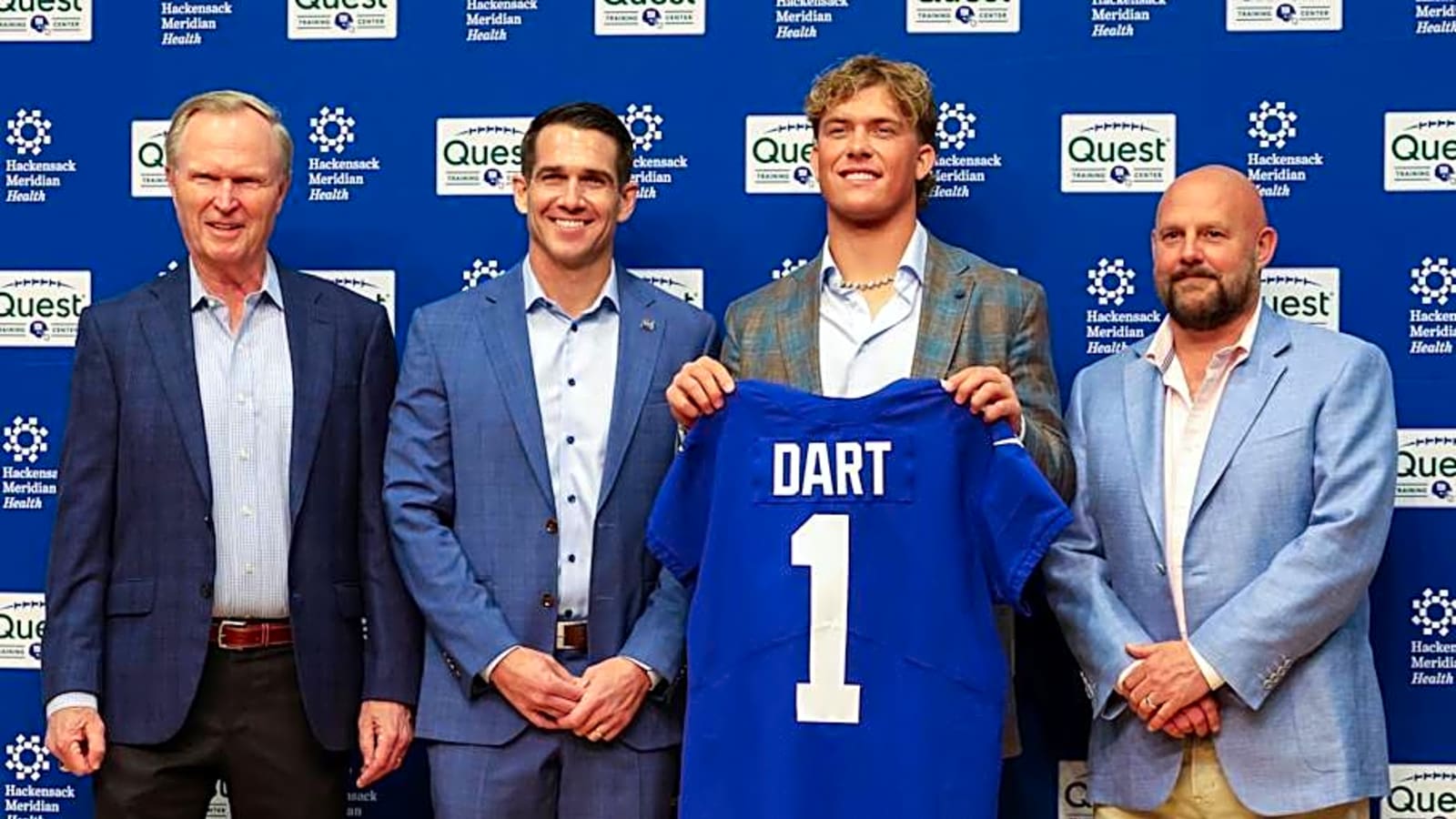 This Might Be Most Impactful 2025 New York Giants Draft Pick