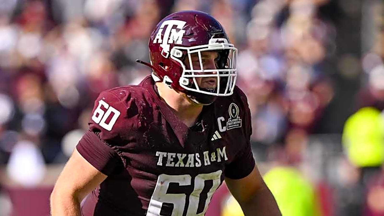How Trey Zuhn III Fits Into Raiders' OL Plans