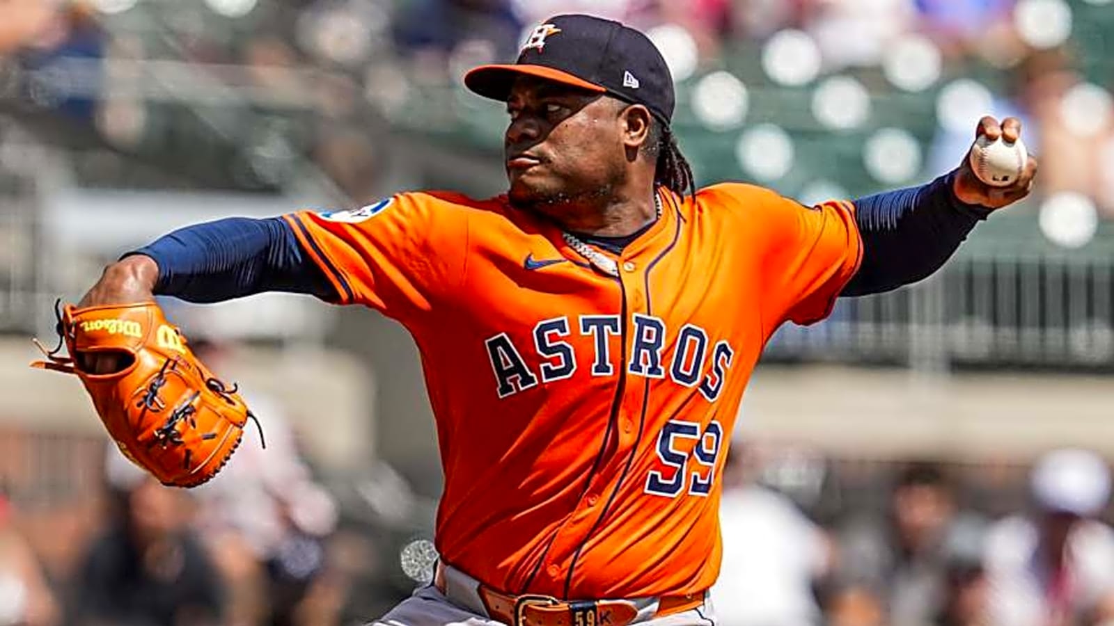 Mets seemingly not interested in free agent ace