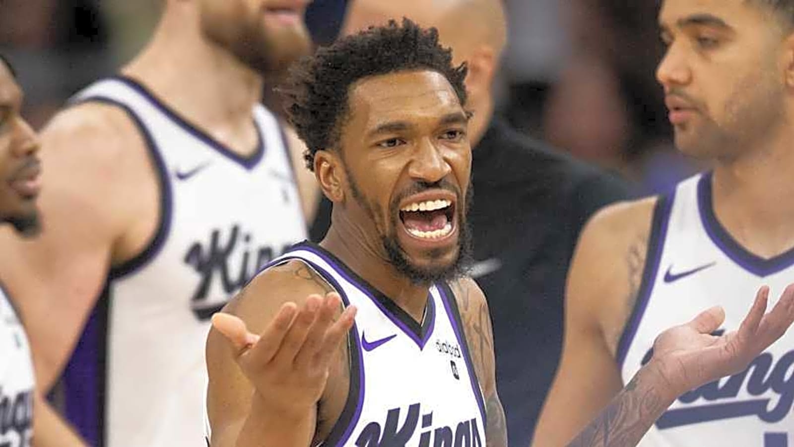 More Interest in Malik Monk Needed to Shift NBA’s Top Saga