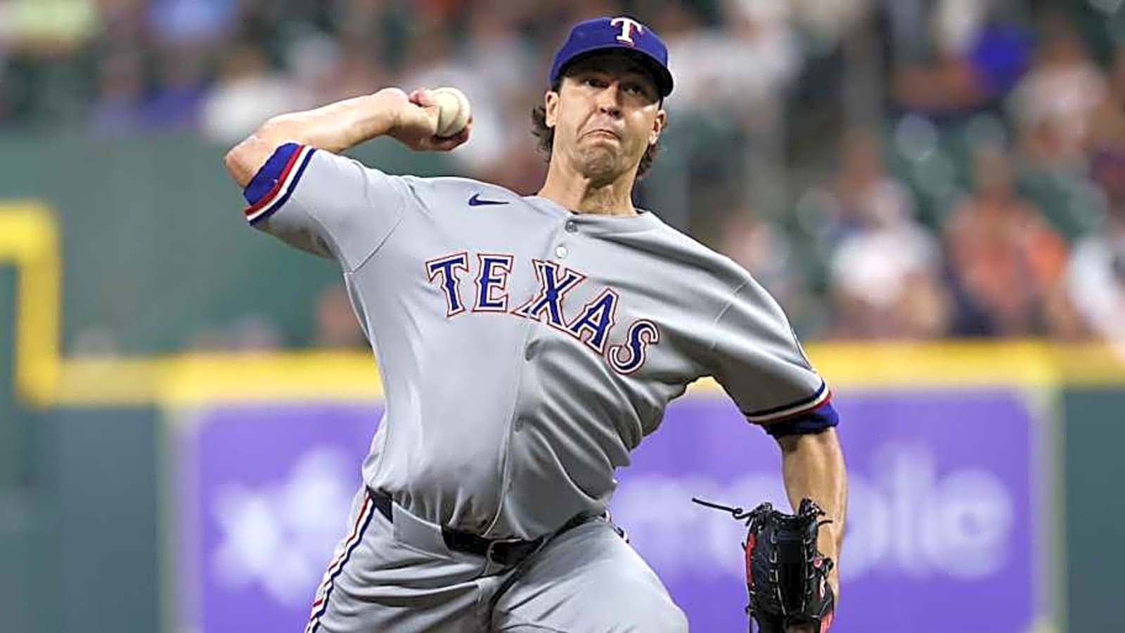 Jacob deGrom Scratched From Season-Opening Start Against Phillies