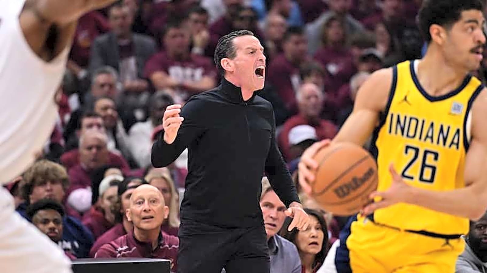 Cavaliers Loss in First NBA 2K26 Summer League Game Invoked Trauma for Fans
