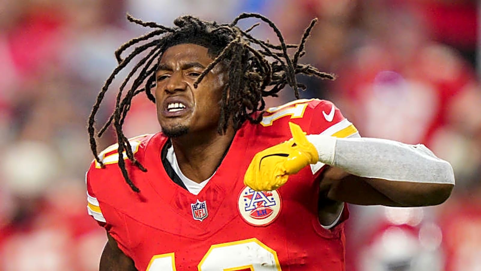 Why Isiah Pacheco Will Break Out With Lions