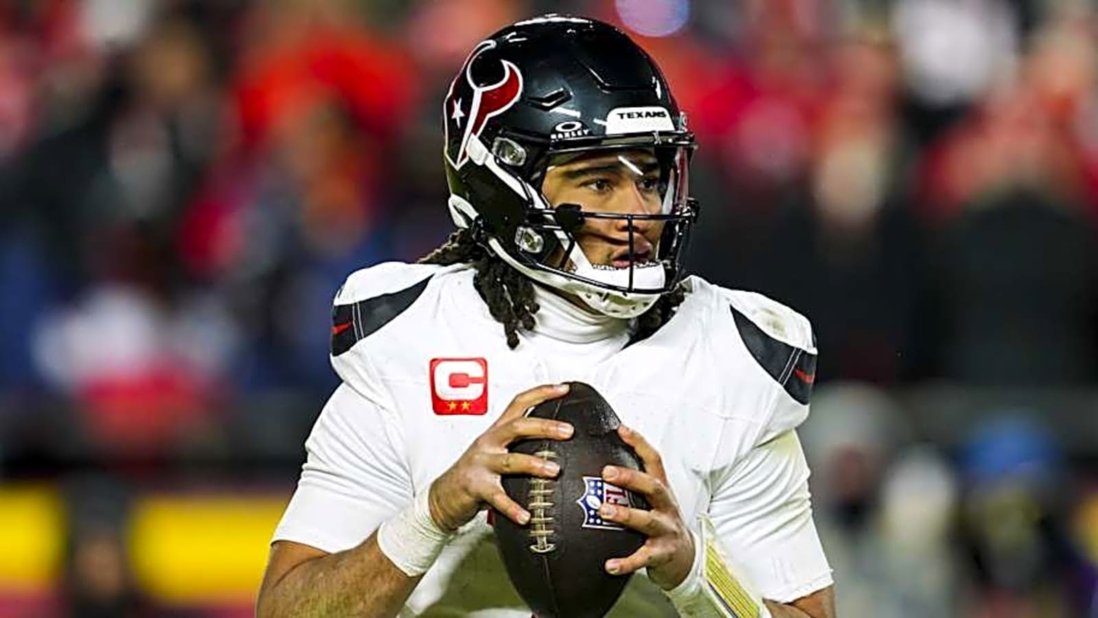 Raiders’ Tough Late-Season Stretch Continues in Week 16