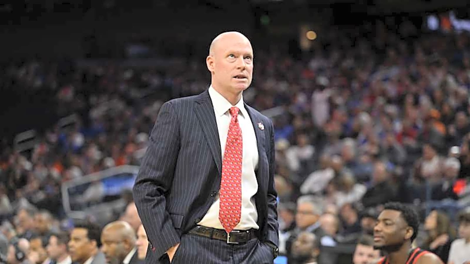 Maryland Basketball: Former Terrapin follows Kevin Willard to Villanova