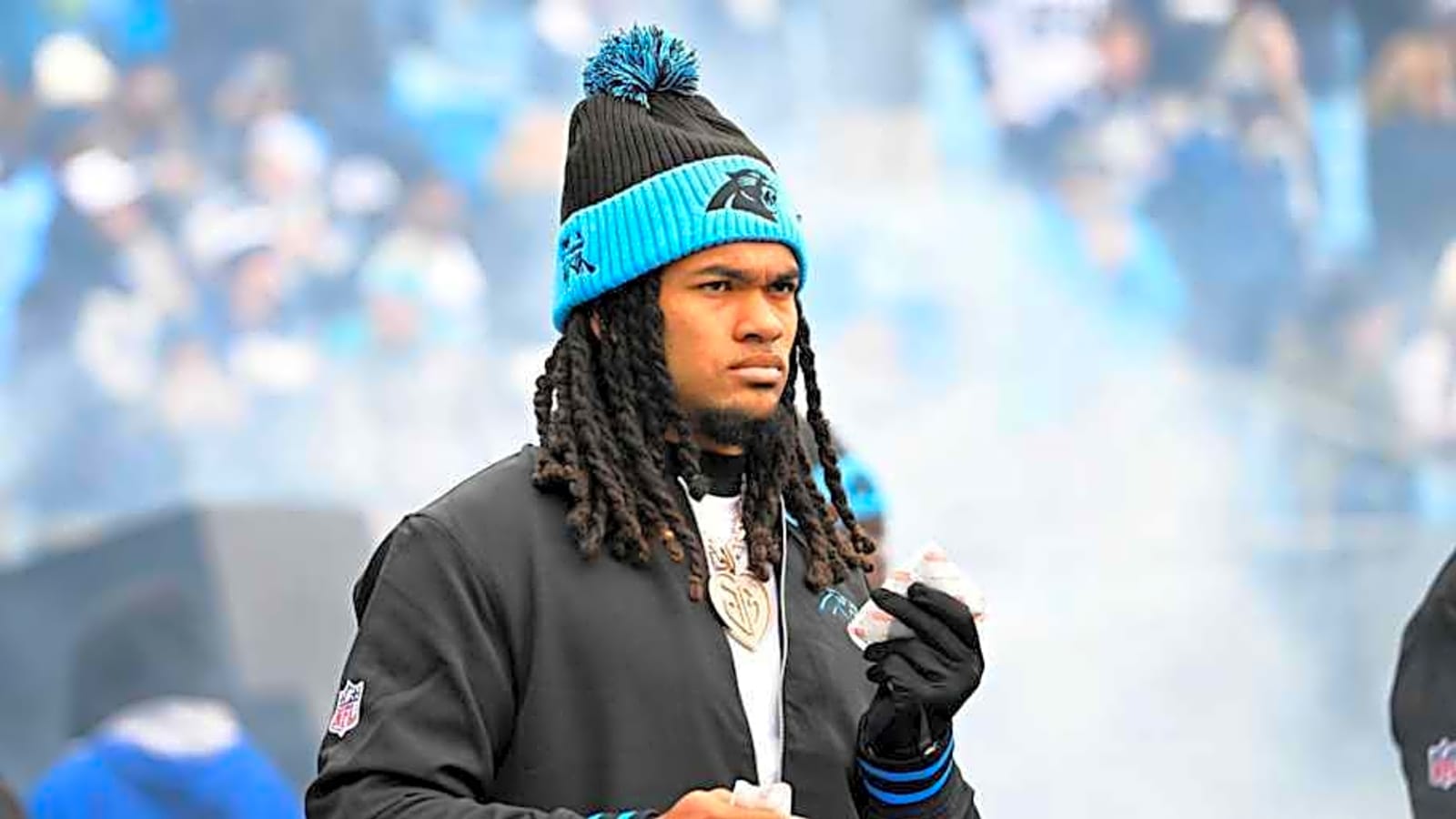 Jonathon Brooks' Return Might Be the Best Addition Panthers Can Make