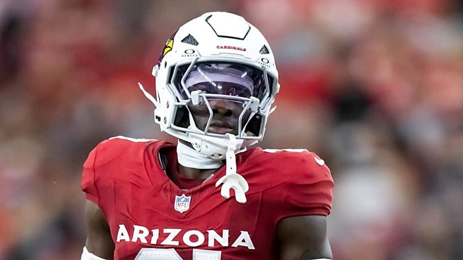 Cardinals Could Get Key Defensive Star Back for Cowboys Game