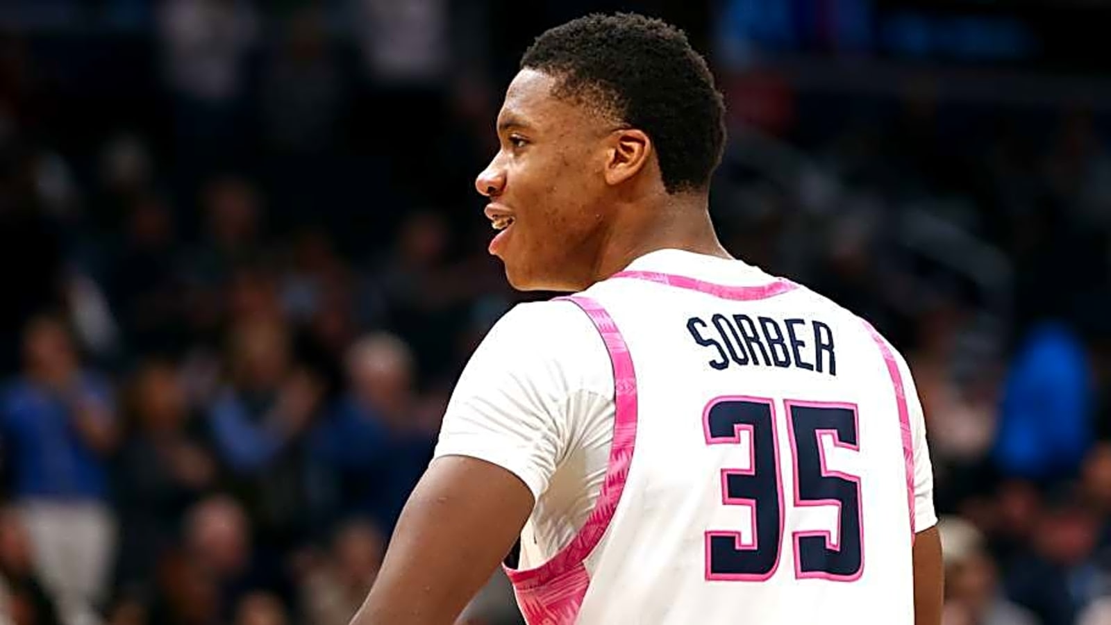 2025 NBA Draft: Brooklyn Nets ‘Interested’ in Thomas Sorber