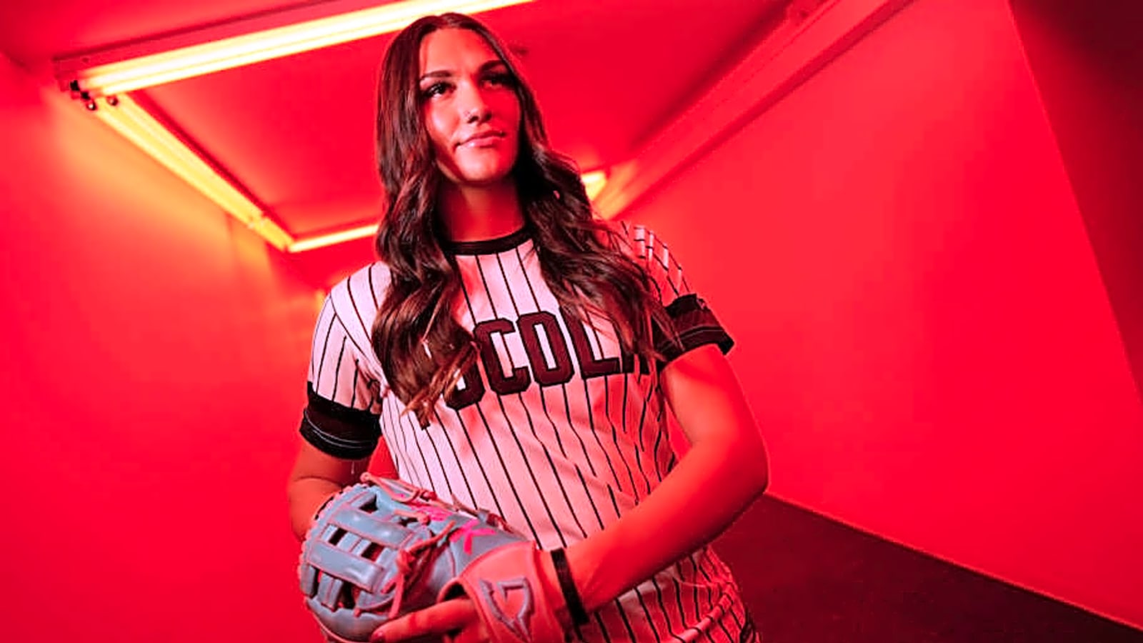 OU Softball: 2025 Signee Named Gatorade Oklahoma Softball Player of the Year