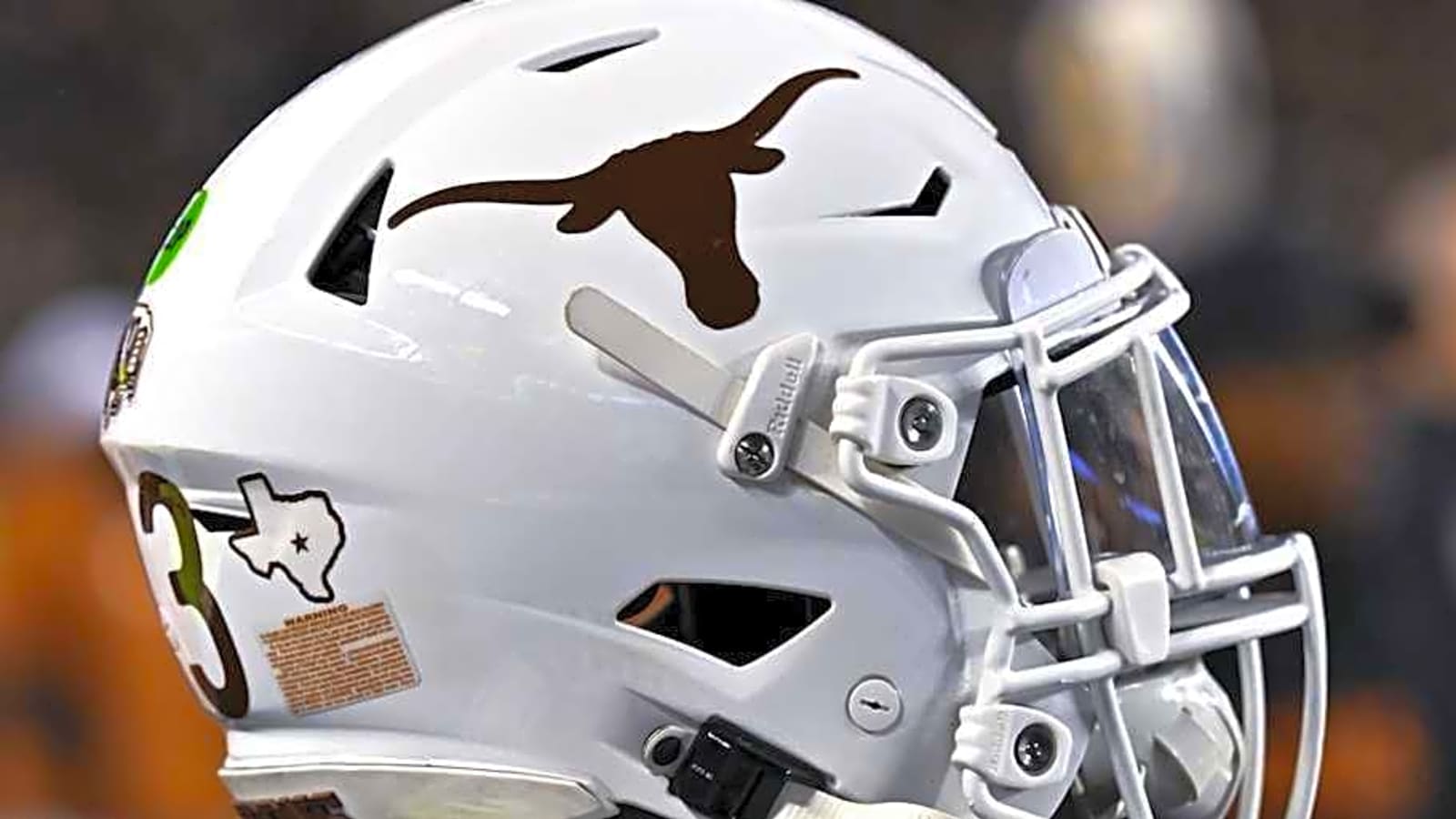 Four-Star Texas Longhorns Commit Showing Out at 7-on-7 Event