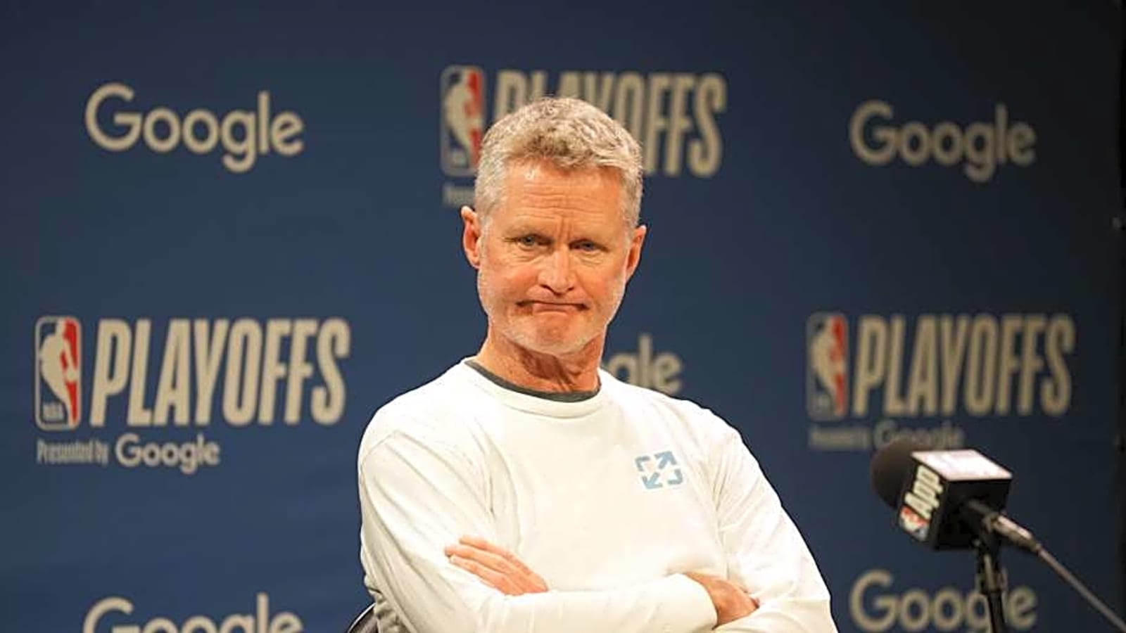 Steve Kerr Reacts To Golden State Warriors Losing Notable Player