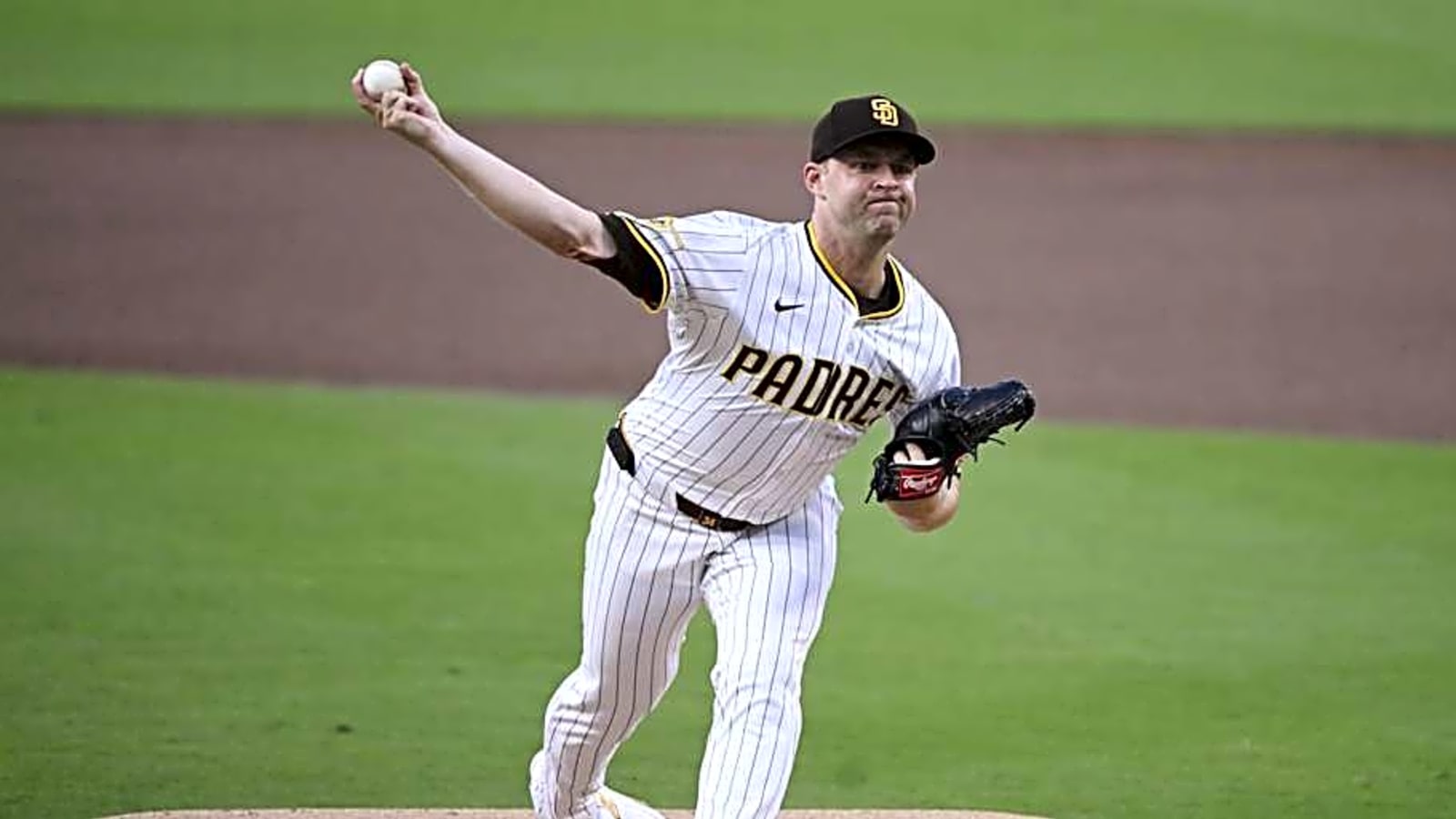 What’s Next for the Padres’ Starting Rotation in 2026?