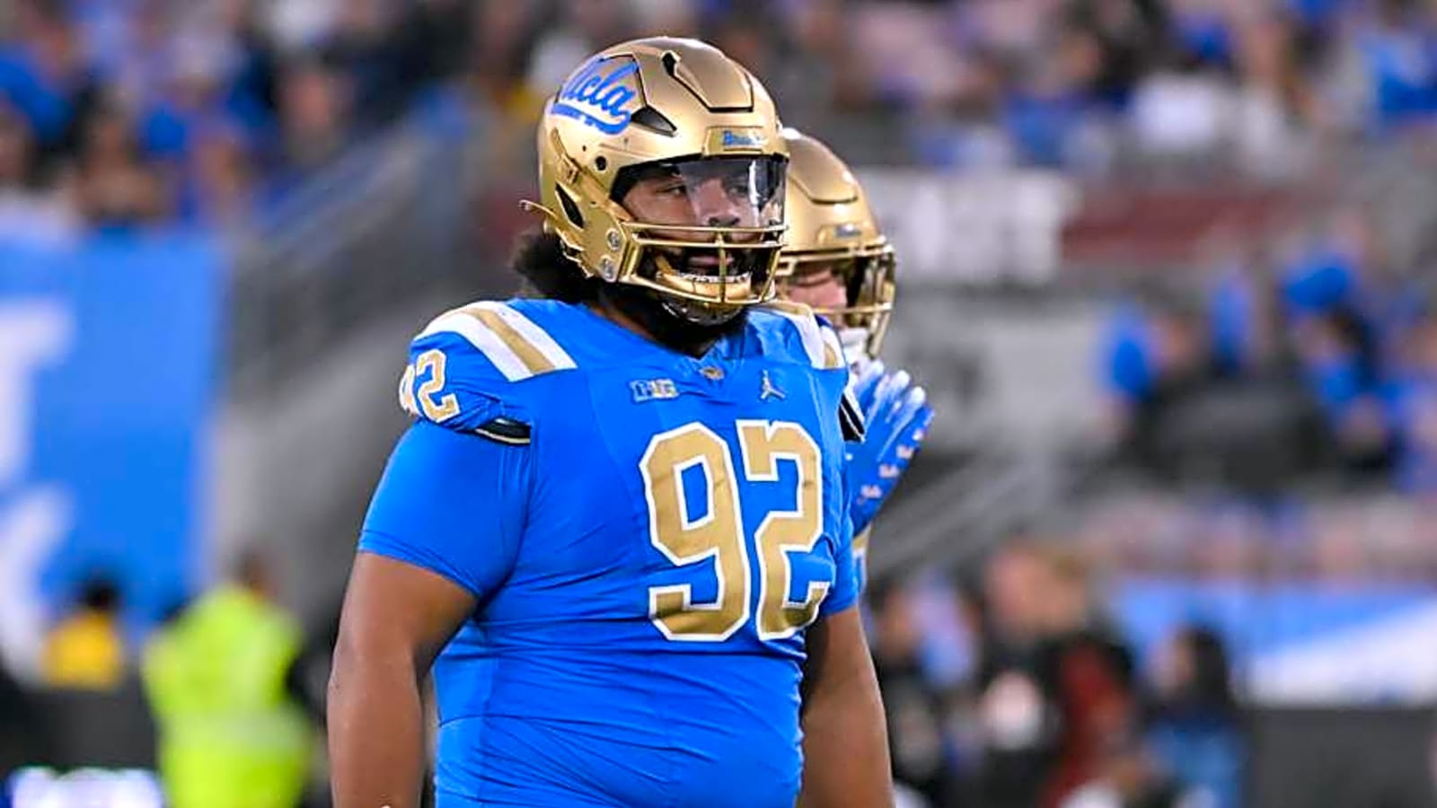 2026 UCLA Recruit Position Roundup: Defensive Line