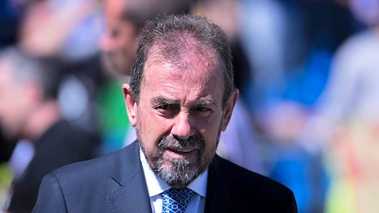 President of La Liga Club Announces Transfer Agreement in Place for Real Madrid Star