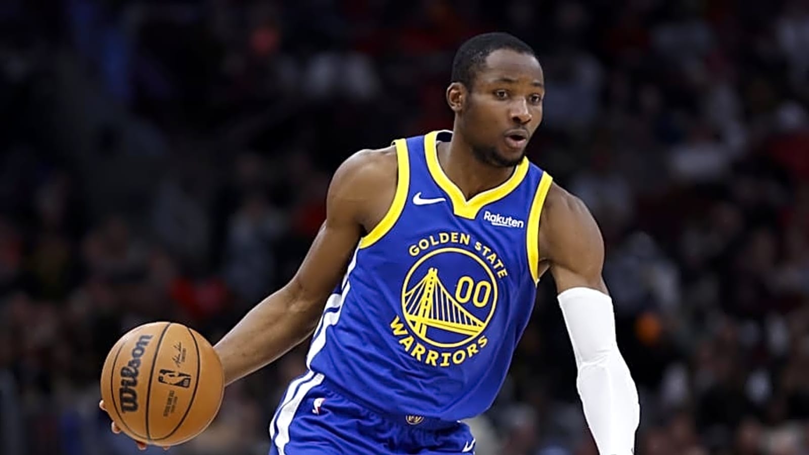 Should Bulls-Warriors Explore a Jonathan Kuminga, Nikola Vucevic Trade in Season?