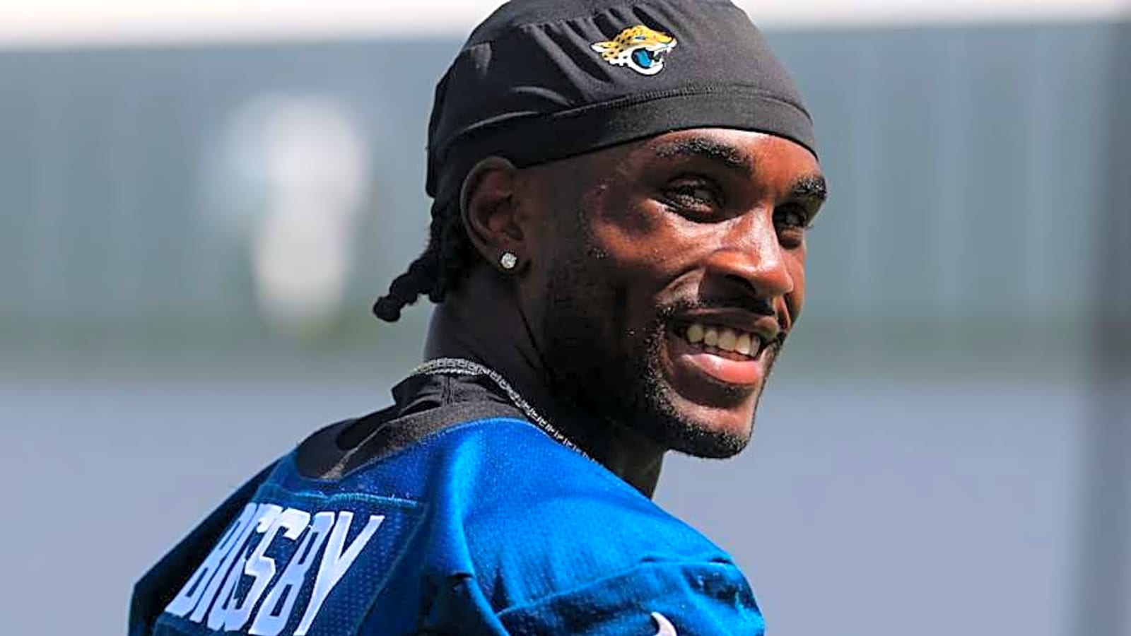 Predicting the Jaguars Rushing Stat Leaders for 2025