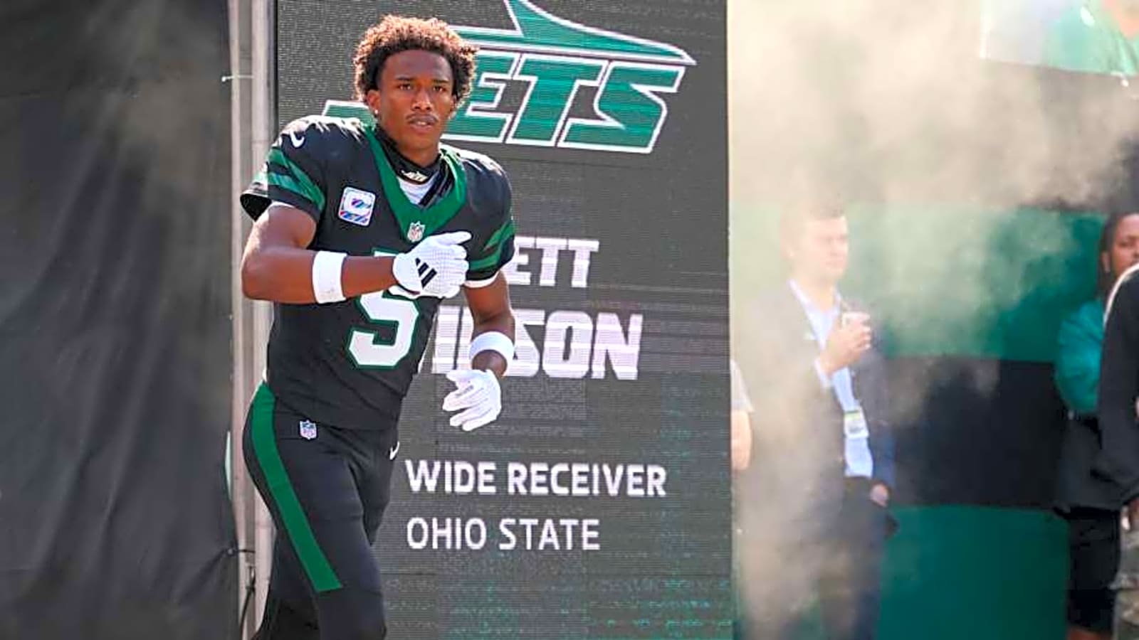 Primetime Blackout: Jets Denied Primetime Game in 2026 Season